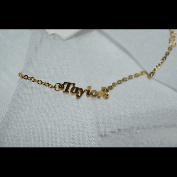 Anklet - Picture 4 of 6